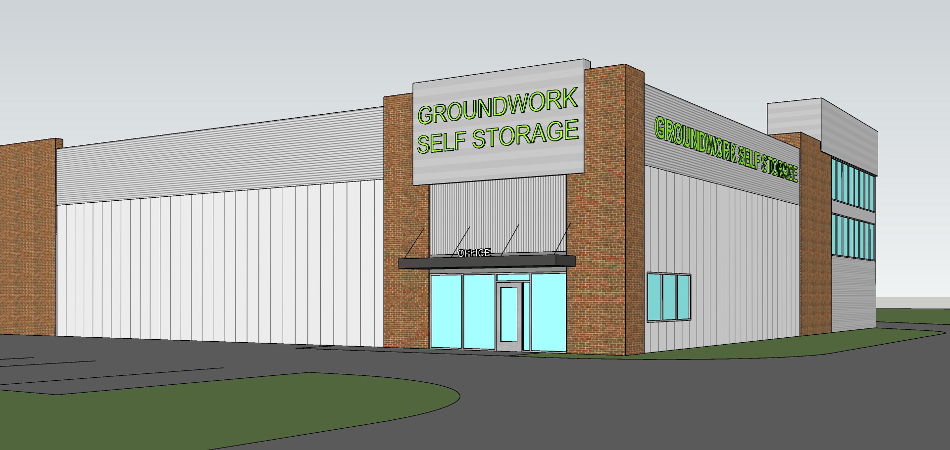 Self Storage Elgin Dandk Organizer